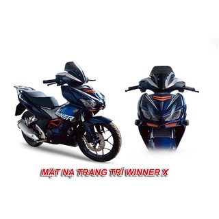 MẶT NẠ WINNER X 150