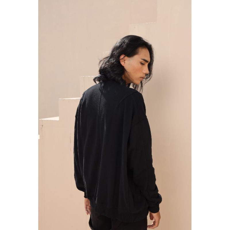 Áo khoác nam bomber