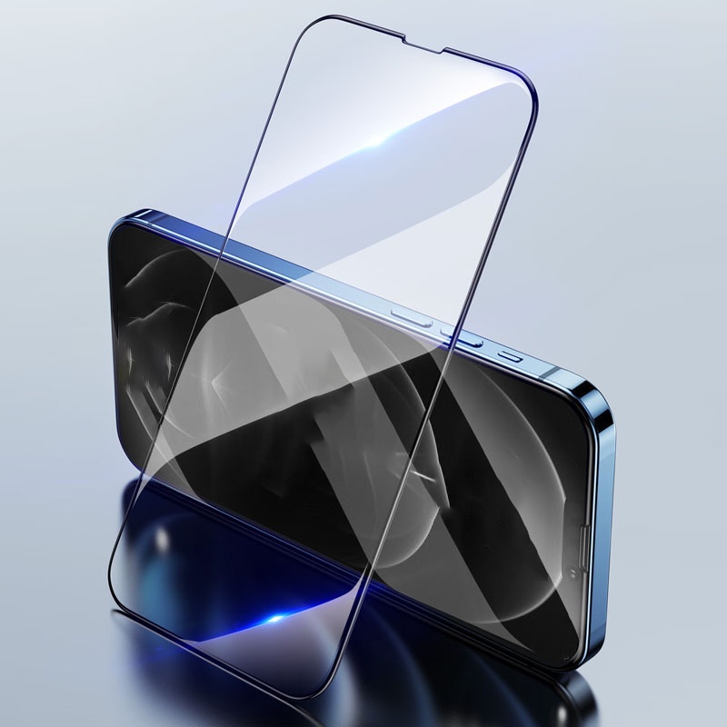 Cường lực XUNDD Full màn hình cho iPhone 15/ 15 Plus/ 15 Pro/ Max/ 14/ 14 Pro/ Max/ 13/ 13 Pro/ Max/ 12/ 11 Series