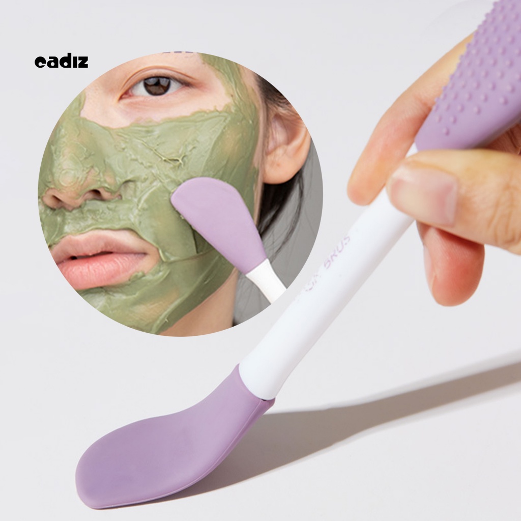 Cọ Vệ Sinh Lỗ Chân Lông Mặt Bùn Tiện Dụng Cho Nữ