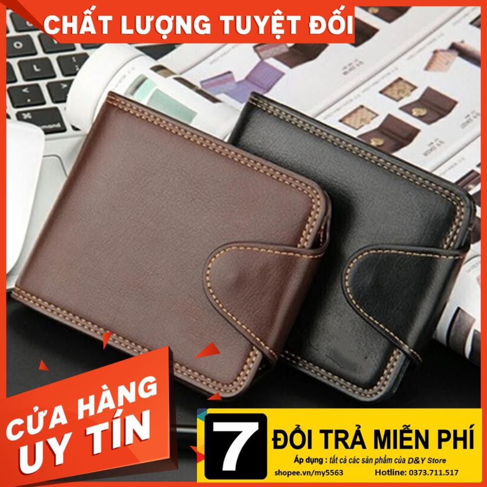 Ví da Nam, ví da ngoại nhập cao cấp - t60907