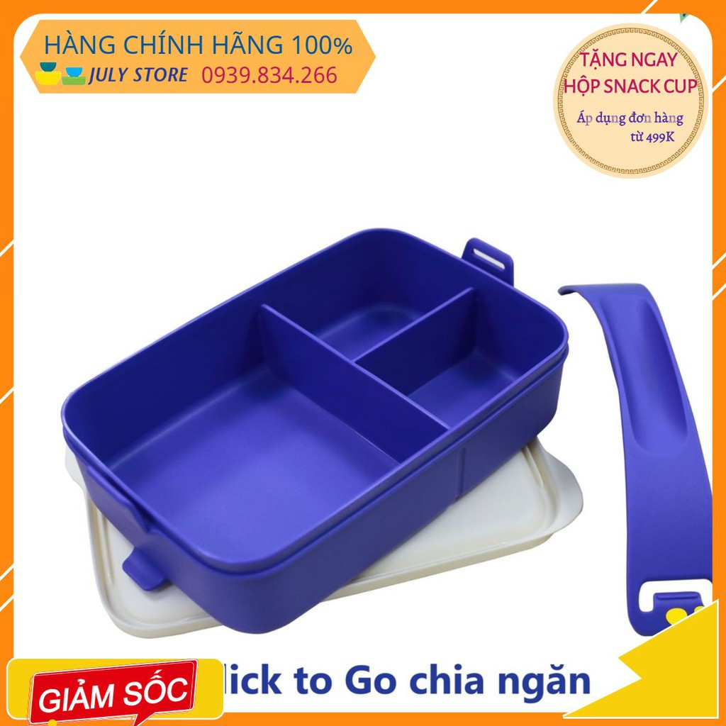 Hộp cơm TupperwareFreeship Extra Click to go