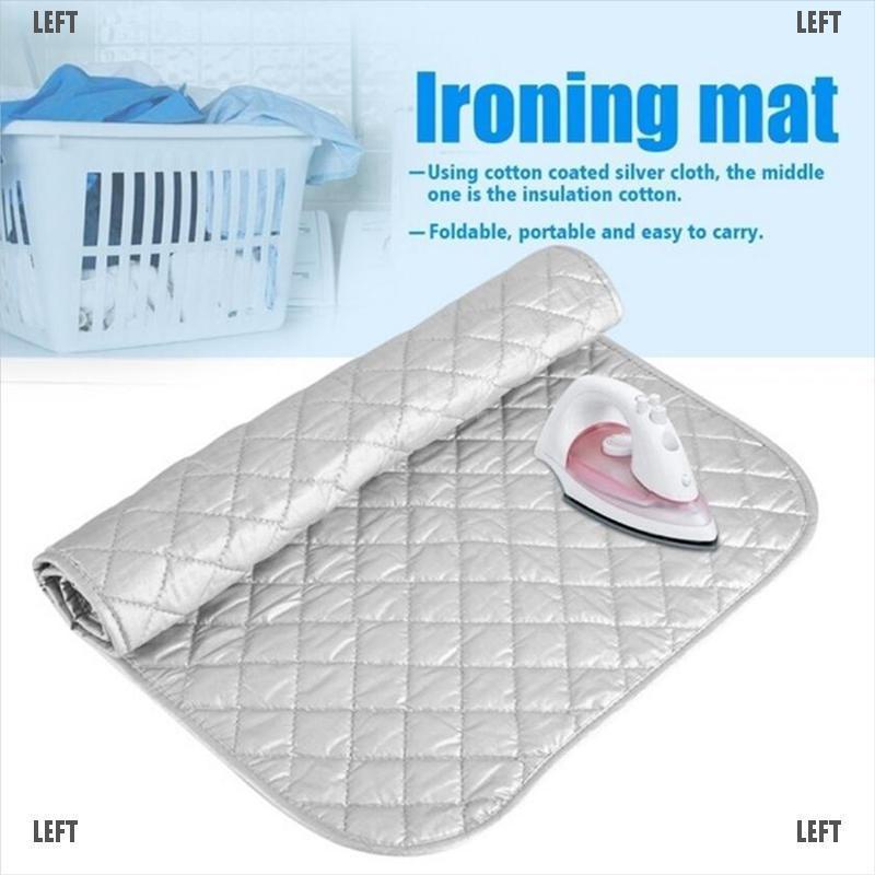 Bàn Ủi Quần Áo Du Lịch Tiện Lợi