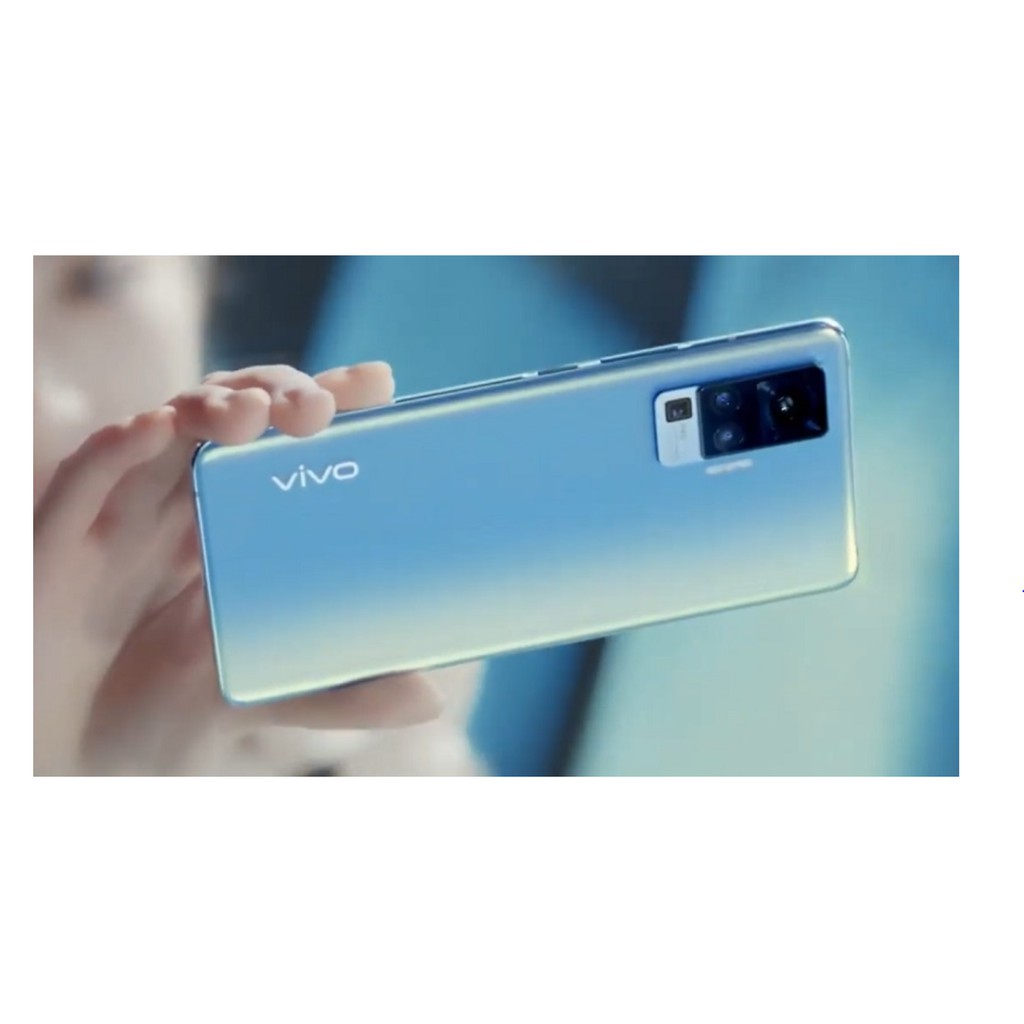 Điện thoại Vivo X50 8GB + 128GB - Hàng chính hãng