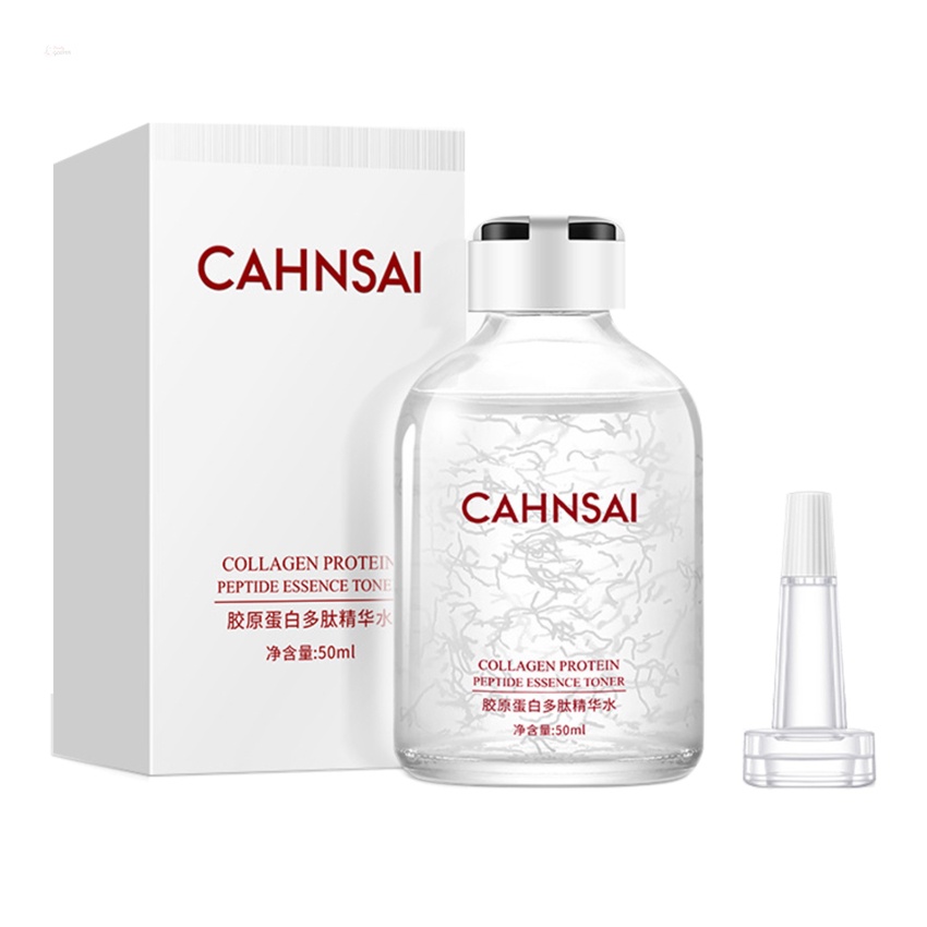 Serum Collagen Chống Lão Hóa Dưỡng Ẩm Và Se Khít Lỗ Chân Lông Cao Cấp