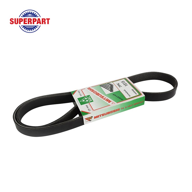 Đai máy phát điện VIGO Năm 2004-2011 MITSU (7PK1515 MITSU)