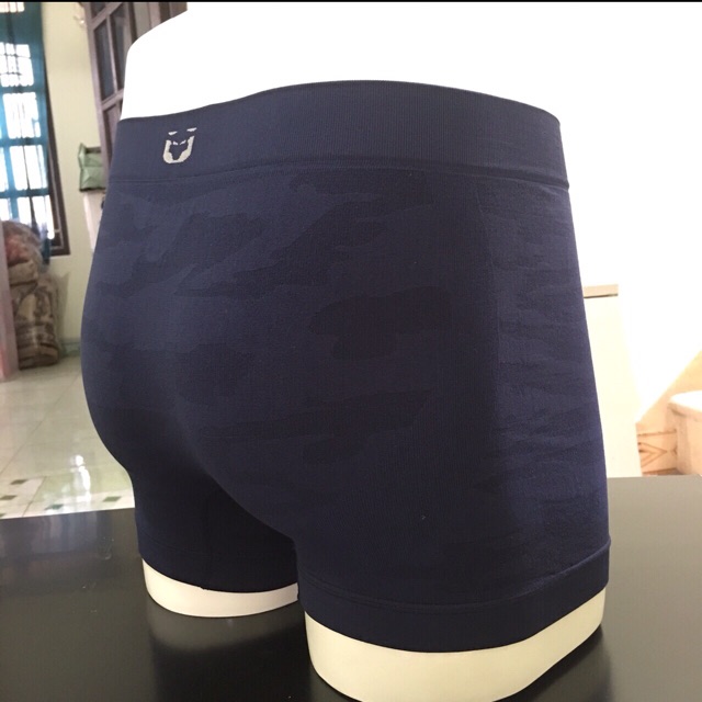 Sịp đùi chính hãng bullant