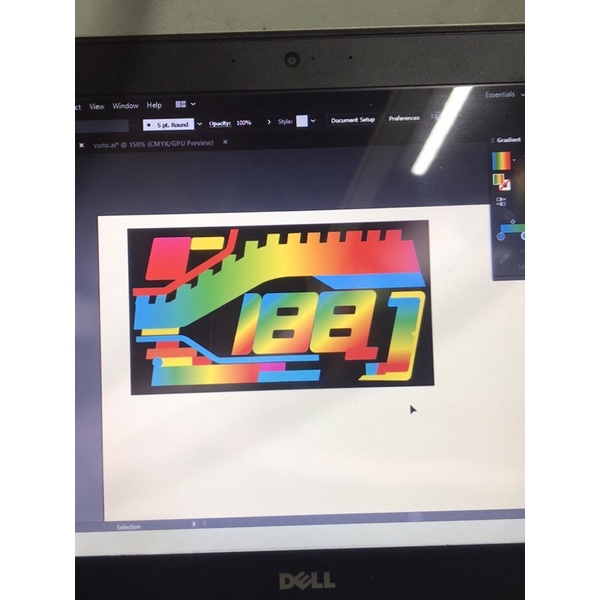 Phim đổi màu Exciter 155 VVA