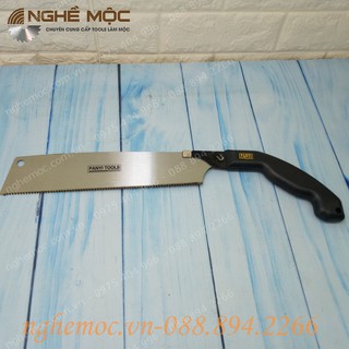 cưa tay kiểu nhật