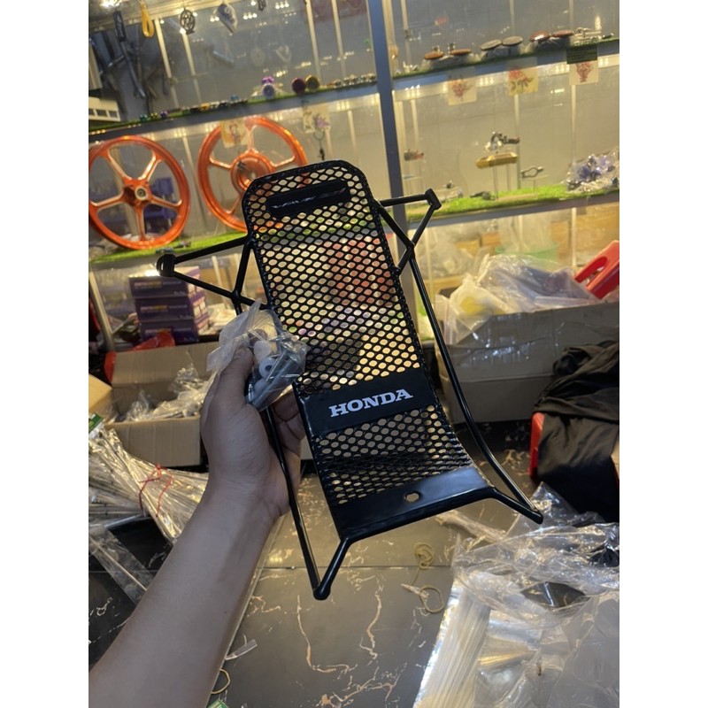 Baga future Led Fi
