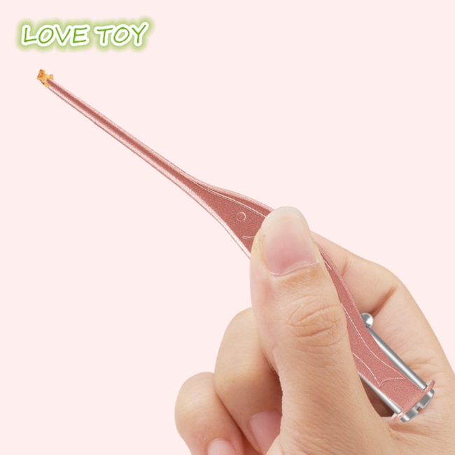 Đèn pin LED Lấy ráy tai Dụng cụ lấy ráy tai Dụng cụ chăm sóc tai