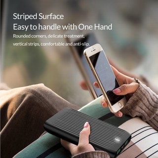 Sạc dự phòng Orico K10S 10000mAh