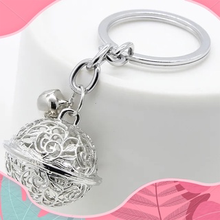 Trang sức túi phụ kiện túi xách phụ kiện túi xách phụ kiện hoa ngàn xương chìa khóa phải cái chuông chìa khóa khoá túi xách phụ kiện túi phụ kiện tui xách khóa túi xách phụ kiện túi ví khác