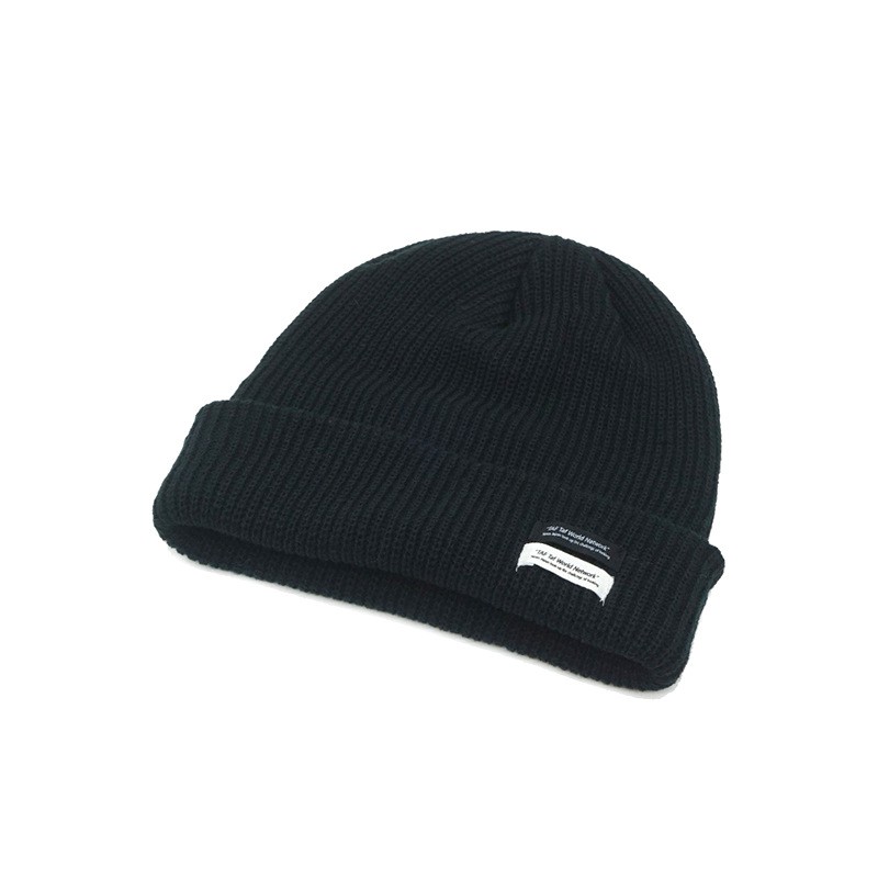 Mũ Len NAM NỮ Ulzzang Beanie Trơn MẪU MỚI 2021 GIÁ RẺ NHIỀU MÀU MN24