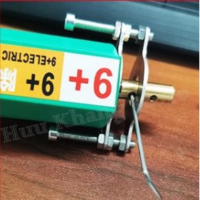 Lục giác nhỏ vặn ốc máy quấn keo