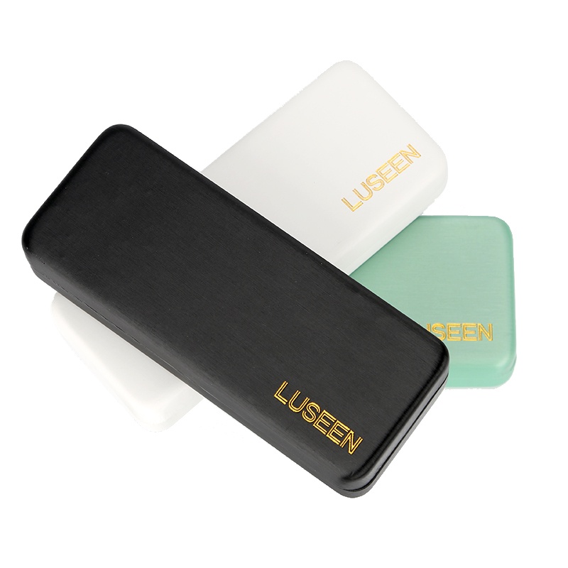 Hộp Đựng Mắt Kính LUSEEN AC001 Dạng Cứng Chất Lượng Cao AC001