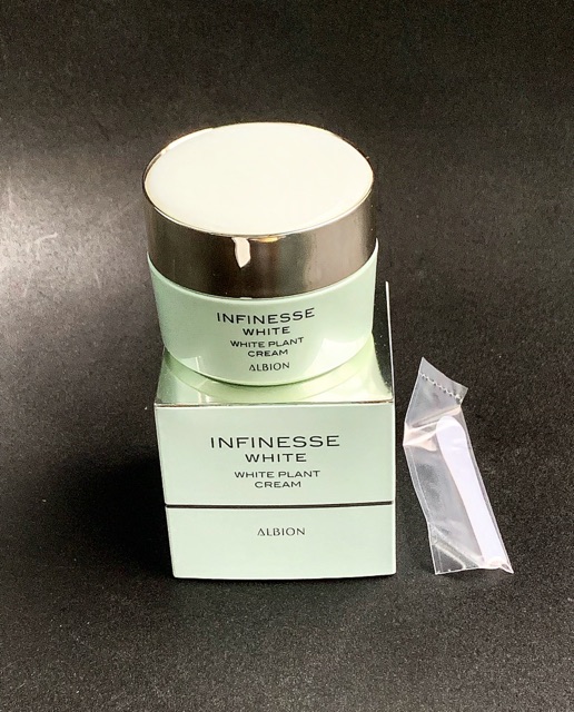 ALBION - kem Infinesse dưỡng ẩm fullsize