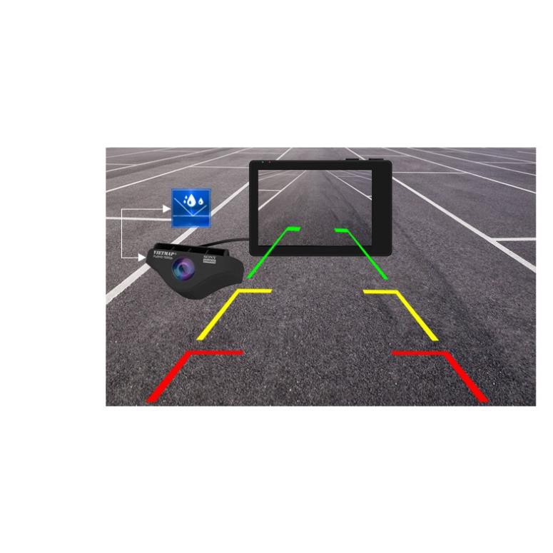 VIETMAP C65 - Camera Hành Trình Ô Tô Màn Hình Cảm Ứng+Thẻ 32GB - Hàng Chính Hãng | BigBuy360 - bigbuy360.vn