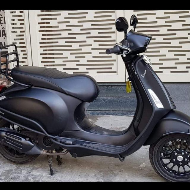 VESPA SPRINT ABS KHUNG BẢO VỆ XE TRÁNH TRẦY XƯỚC HÀNG CAO CẤP 🛵🛵🛵