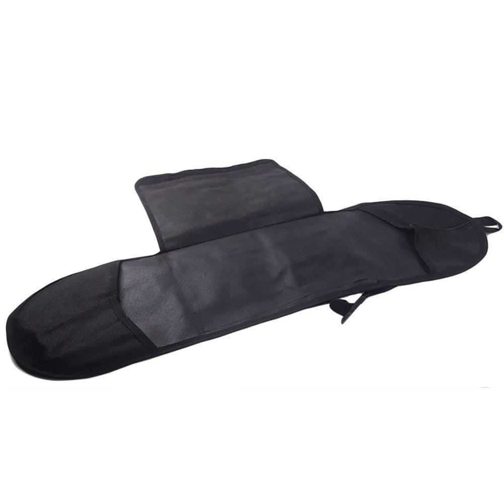 MIQUEL Túi Lưới Đựng Ván Trượt Đeo Vai Có Thể Điều Chỉnh