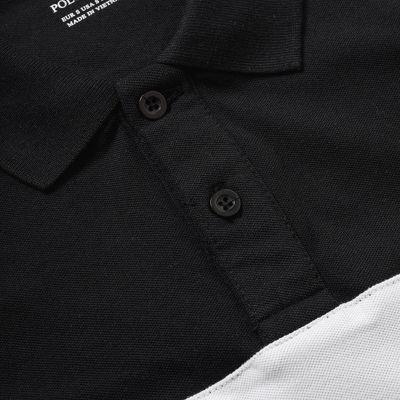 Áo thun polo nam POLOSHIRT chất CVC cotton cá sấu co giãn cổ bẻ tay ngắn lỡ PLS06 - Leo Vatino