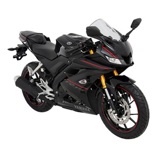 Xe máy Yamaha R15 v3