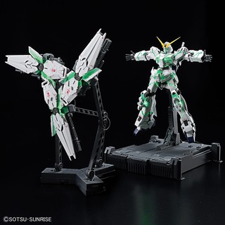 Mô hình lắp ráp MGEX Unicorn Gundam ver.Ka (TWC version)