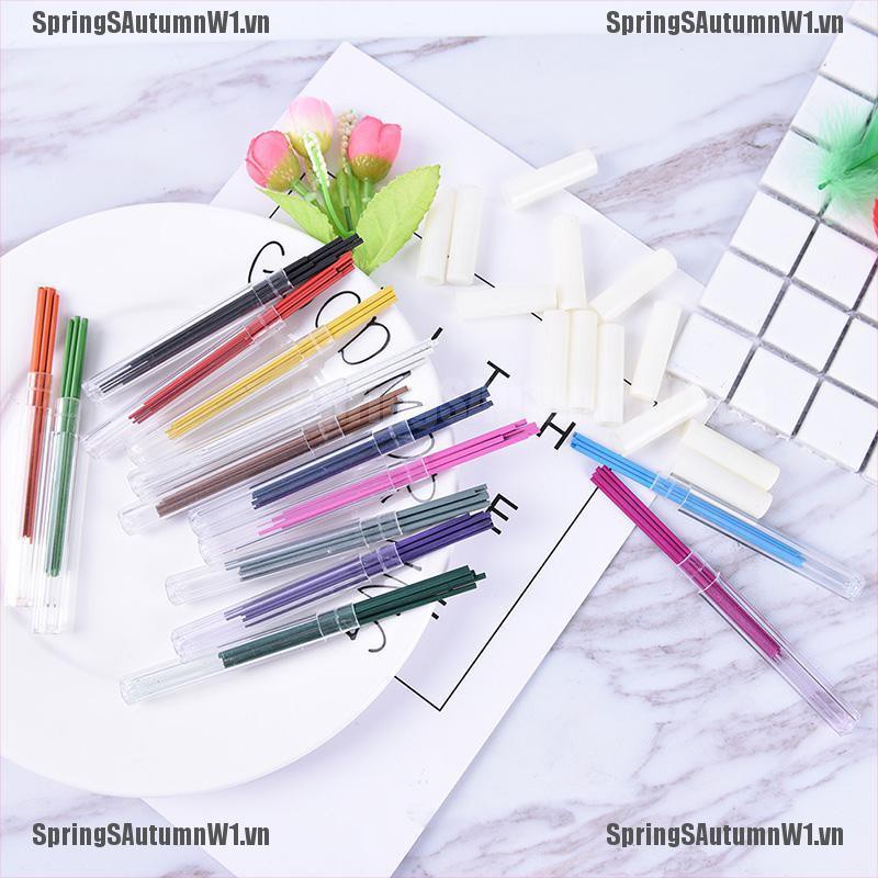 Set 6 Bút Chì Màu 2.0mm