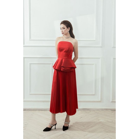 Chân váy cao cấp DN06