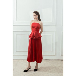 Chân váy cao cấp dn06
