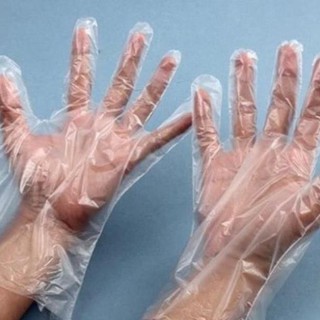 [HOT] Hộp Gang Tay NiLon Hộp 100 chiếc