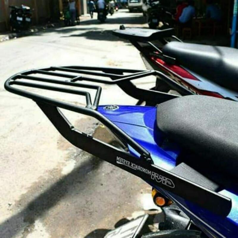 Cảng Sau GiVi Gắn Winner X/ Winner V1 /Exciter 135 /Exciter 150 / Exciter 2010 /RS / SiRIUS
