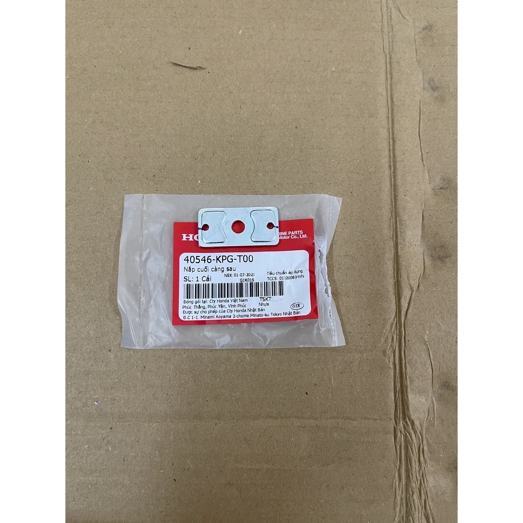 Bộ Tăng Sên Future 125, Futere Mập Honda