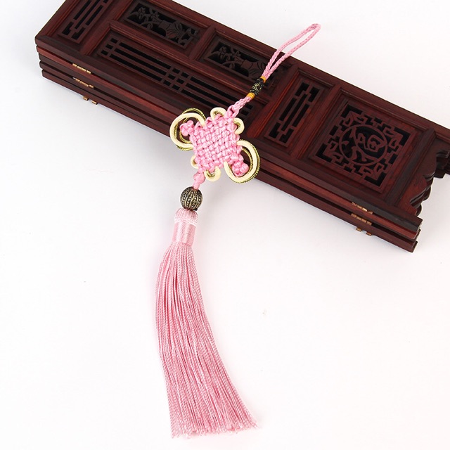 Dây tua kim tuyến