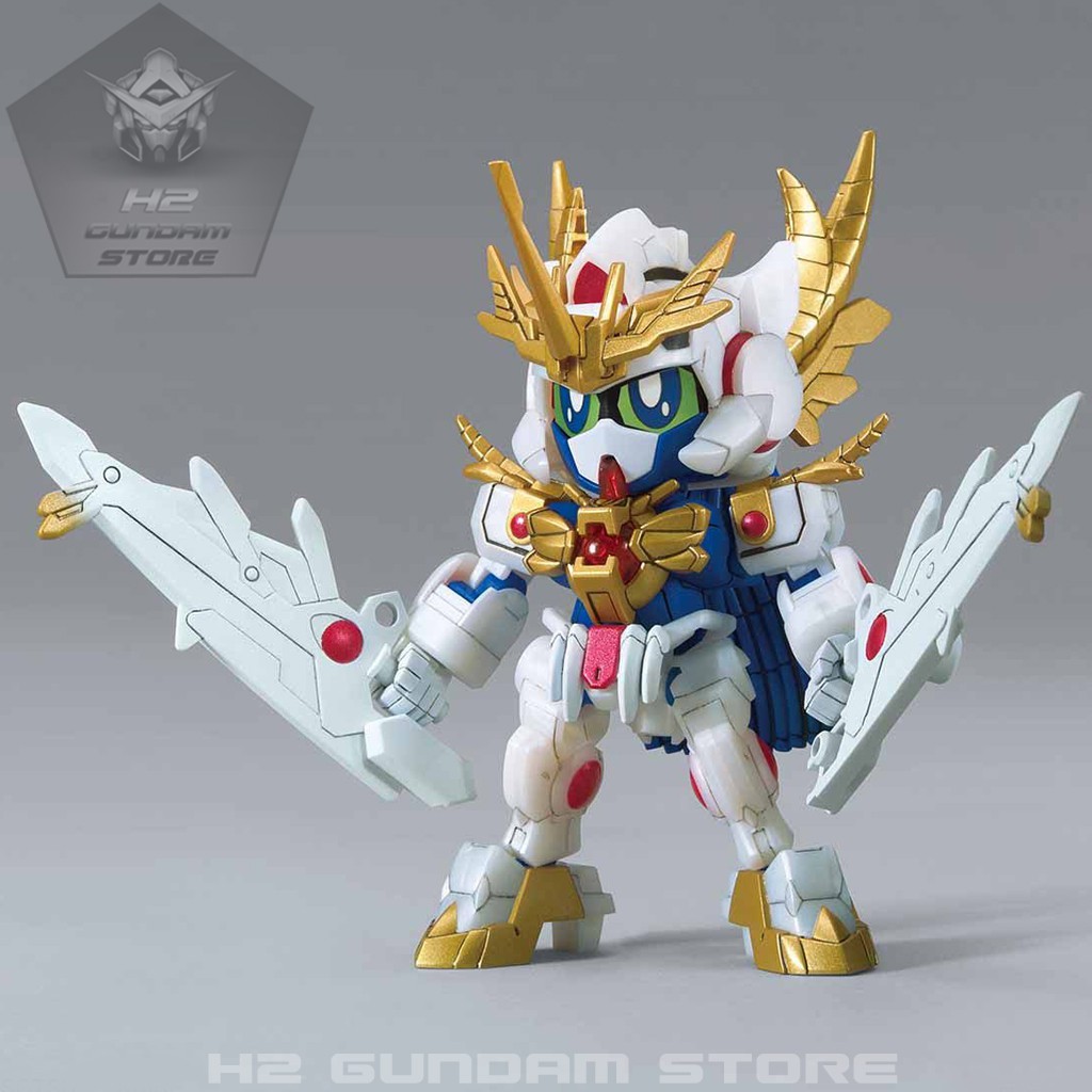 Mô hình Bandai SD EX Valkylander