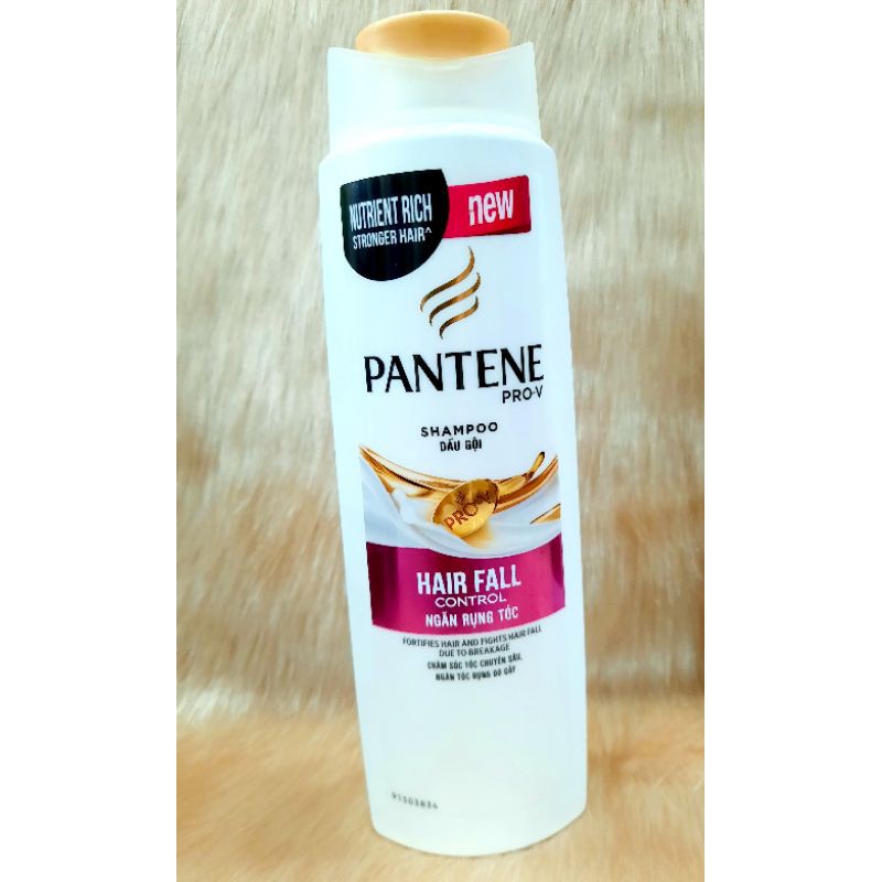 Dầu gội/xả Ngăn Rụng PANTENE 300g