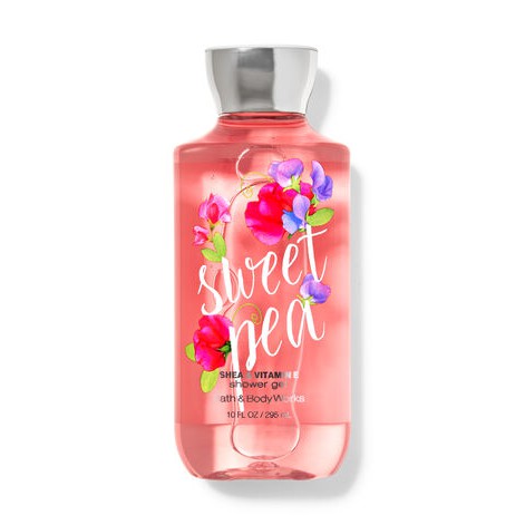 Sữa Tắm Bath &amp; Body Works Shower Gel 295ml - USA