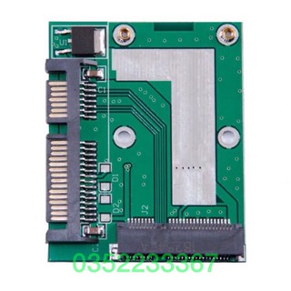 Bộ chuyển mạch ssd msata sang sata