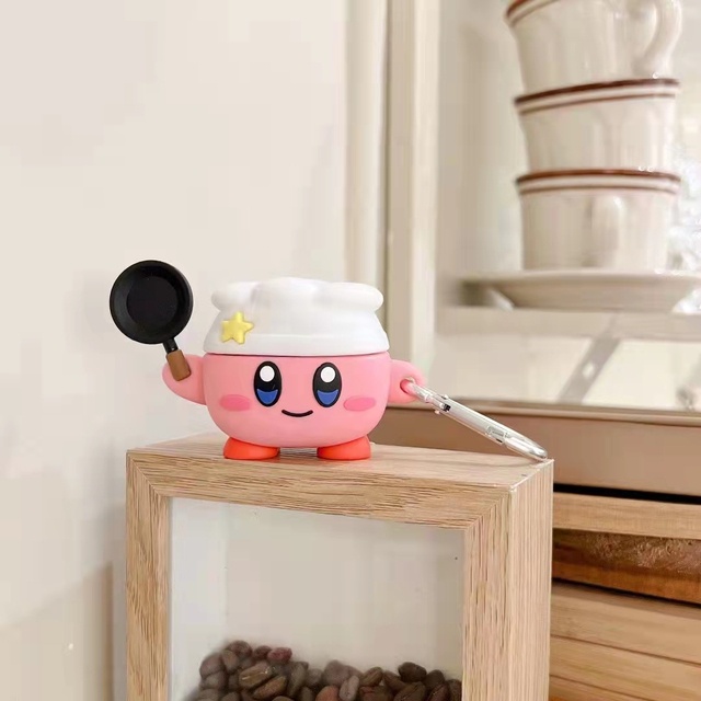 Ốp Điện Thoại Silicon Chống Bụi Họa Tiết Hoạt Hình Dễ Thương Cho Baseus WM01 / WM02 WM01 WM02