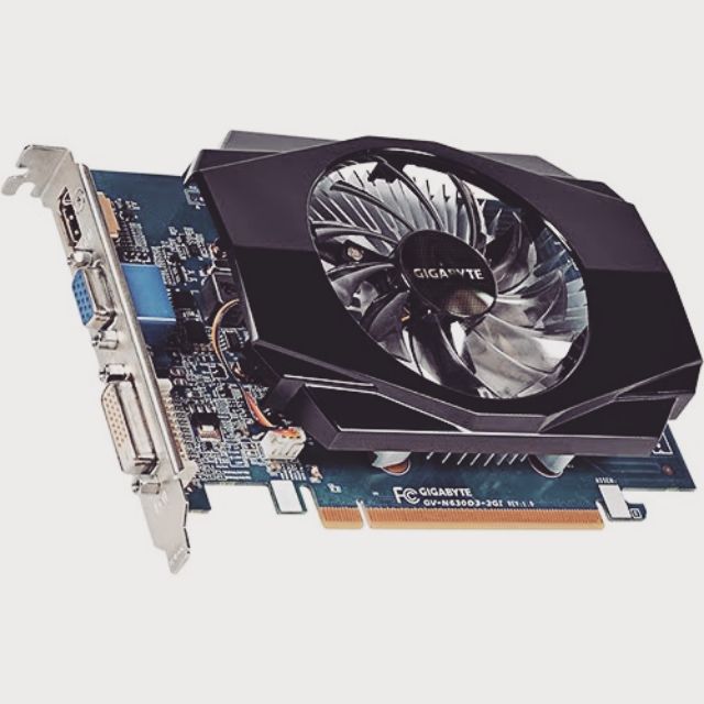 (Phá giá) VGA Card màn hình rời  GT630 2gb