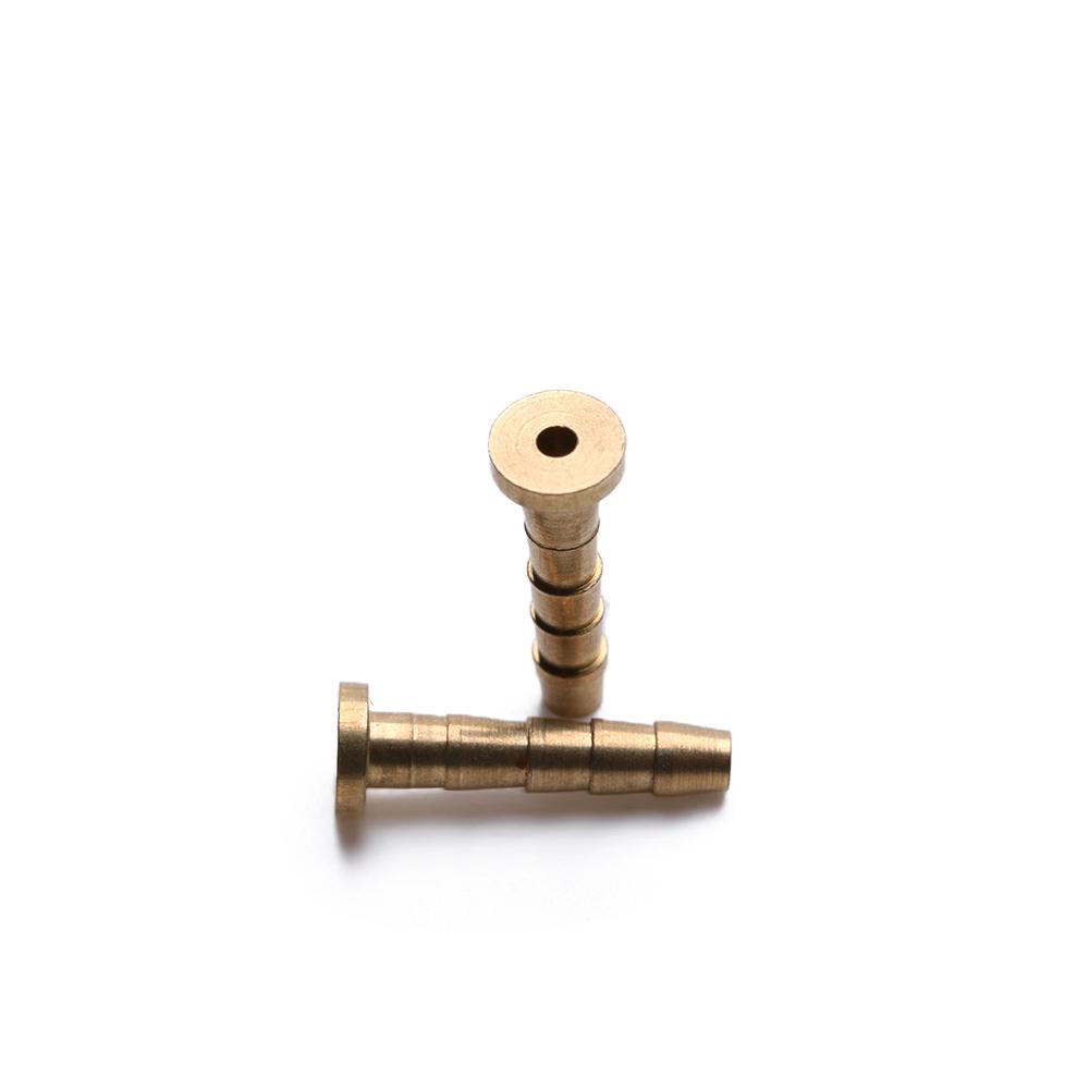 Bộ 4 Kim Dầu / Vòng Dây Sên Xe Đạp