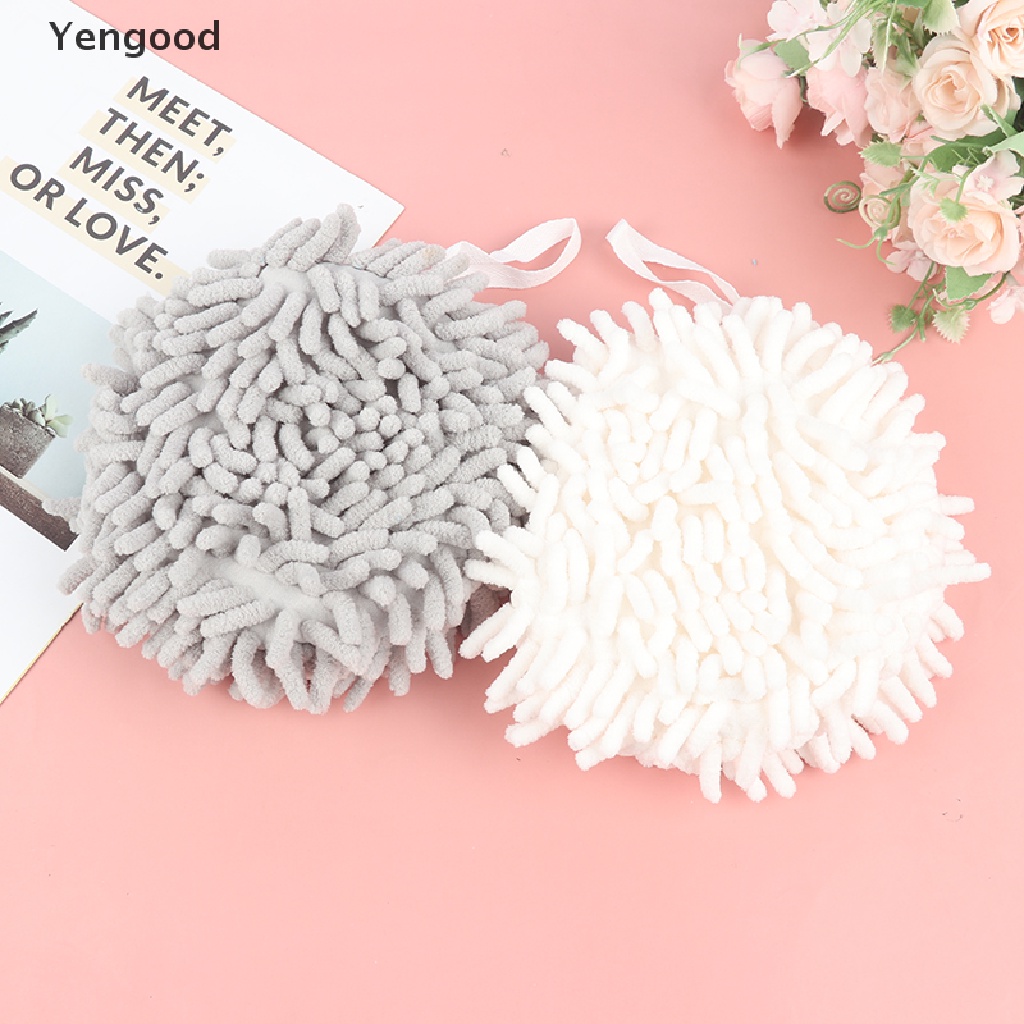 Khăn Tay Mềm Mại Khô Nhanh Tiện Dụng Cho Nhà Bếp /