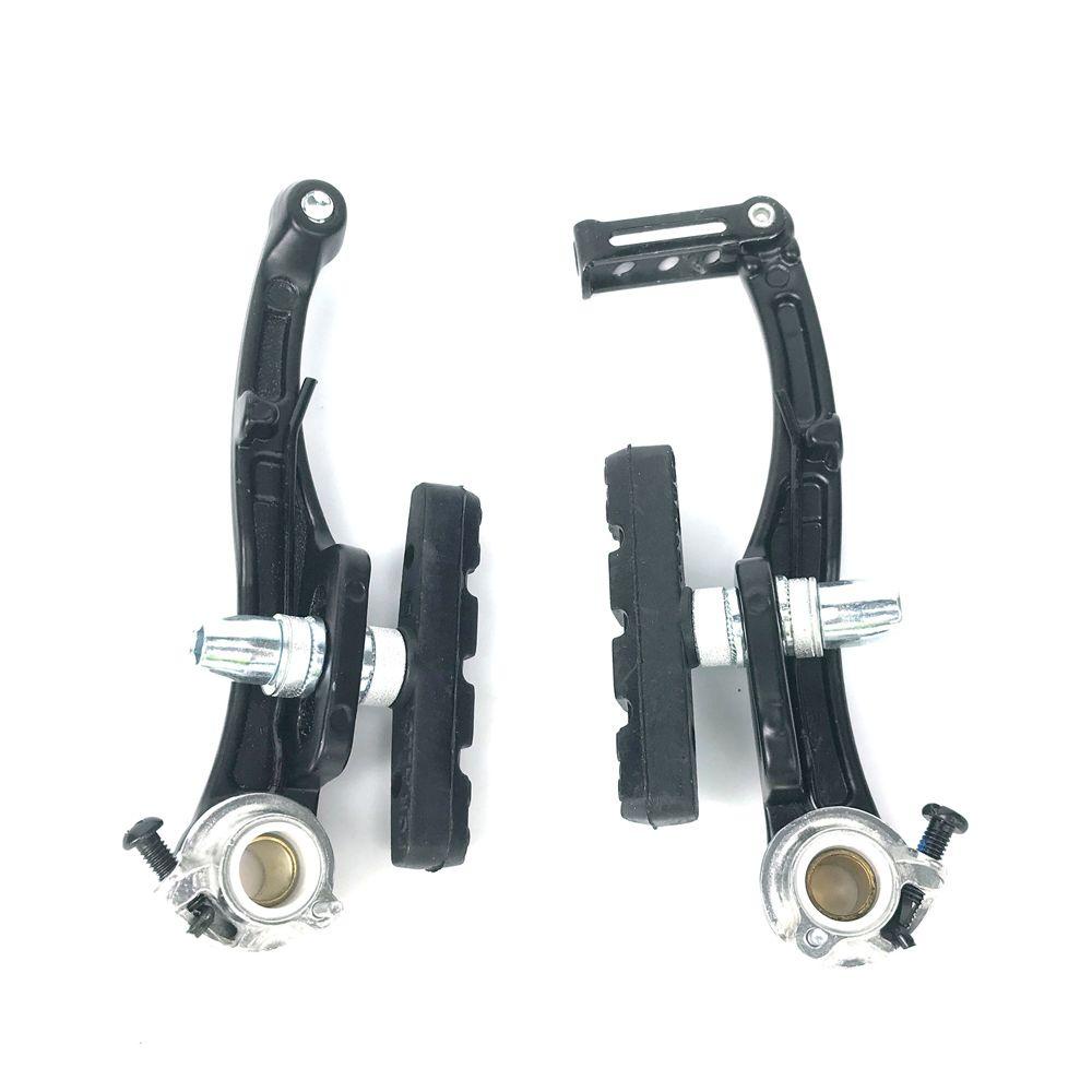 Bộ Phanh Tay Trước Và Sau Bằng Hợp Kim Nhôm Thay Thế Cho Xe Đạp DARNELL V Kèm 1 Cặp Phanh Tay