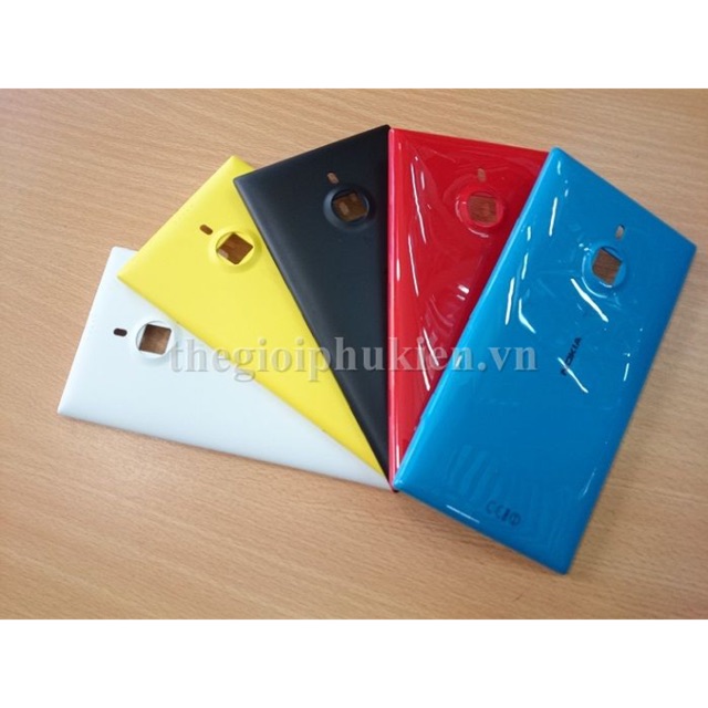 Nắp lưng thay thế Nokia Lumia 1520