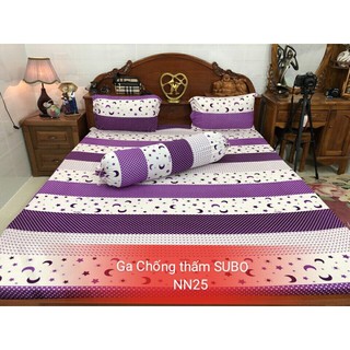 Ga chống thấm SUBO   THUN NANO 25