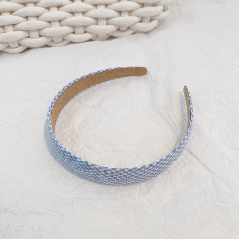 Băng Đô Cài Tóc Chống Trượt Thời Trang 2022