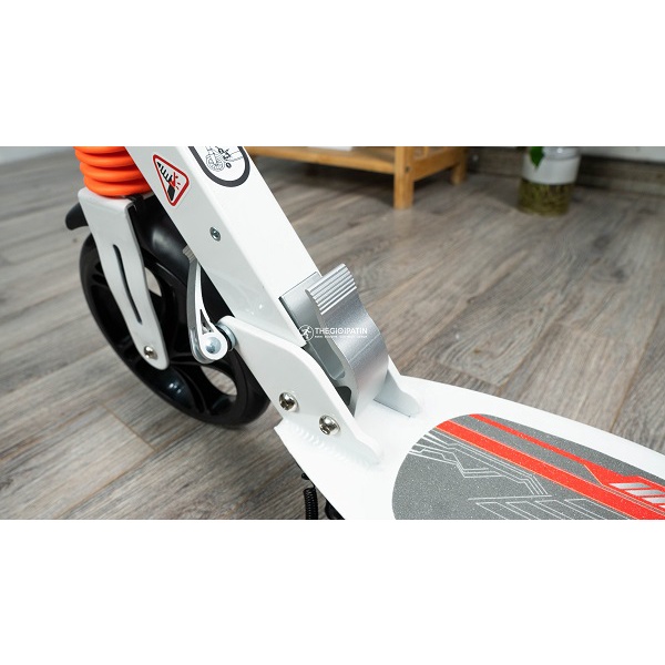 Scooter Người Lớn Cao Cấp Centosy Y5 Xe Trượt Thể Thao Nam Nữ