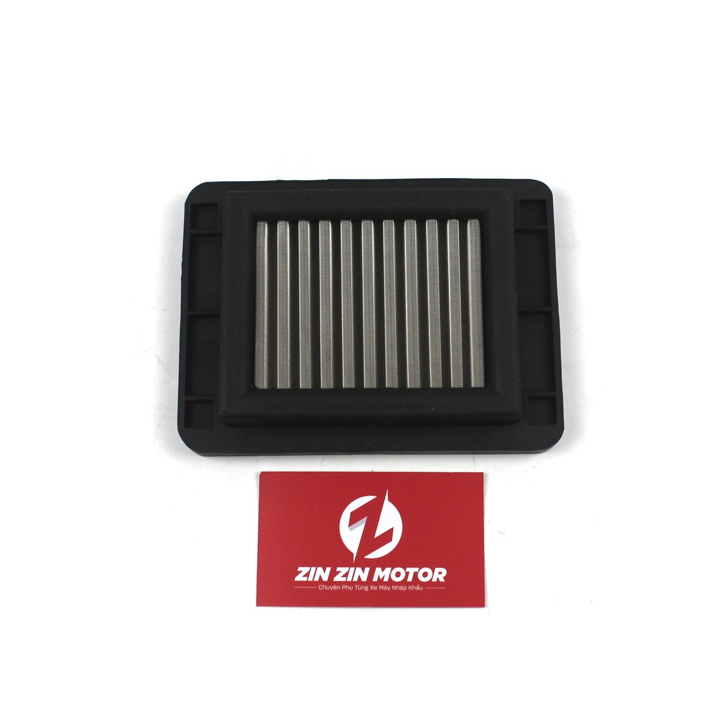 Lọc Gió FERROX-GSX R150,GSX S150,Bandit 150