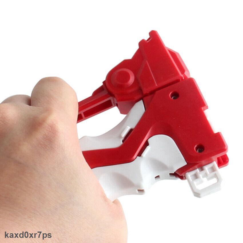 XẢ KHO Phụ kiện con quay BeyBlade tay cầm Launcher Grip