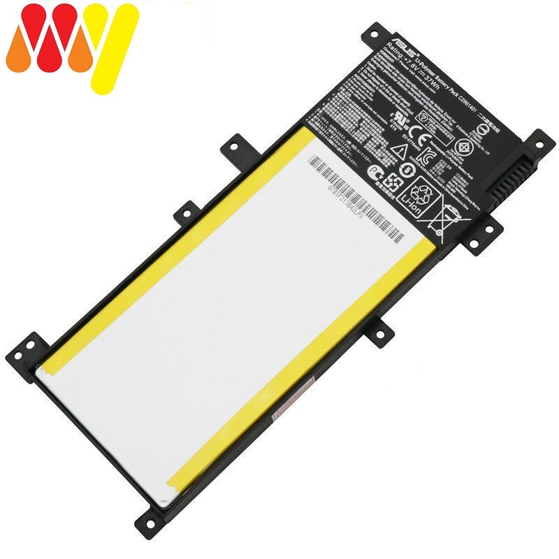 Pin Laptop Asus X455 X455LA X455LD A455L K455L R455L V405L C21N140 Xịn